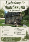 Spaziergang Zeitzgrund