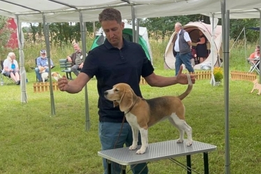 Martha 3. Platz - sehr gut