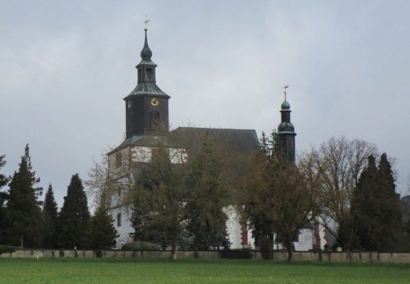 Kirche
