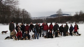Weihnachtsbrunch in Annaberg-Buchholz